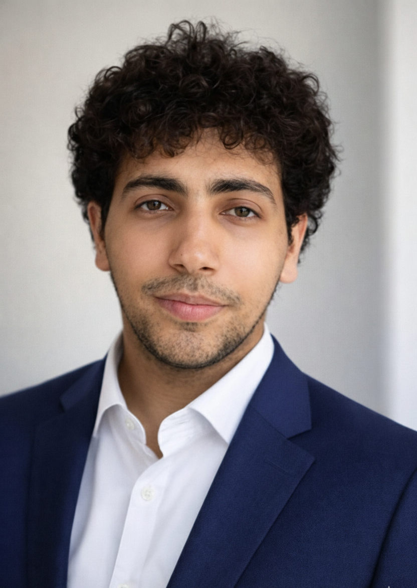 Aryan Malik