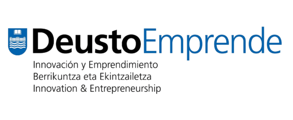 Deusto Logo