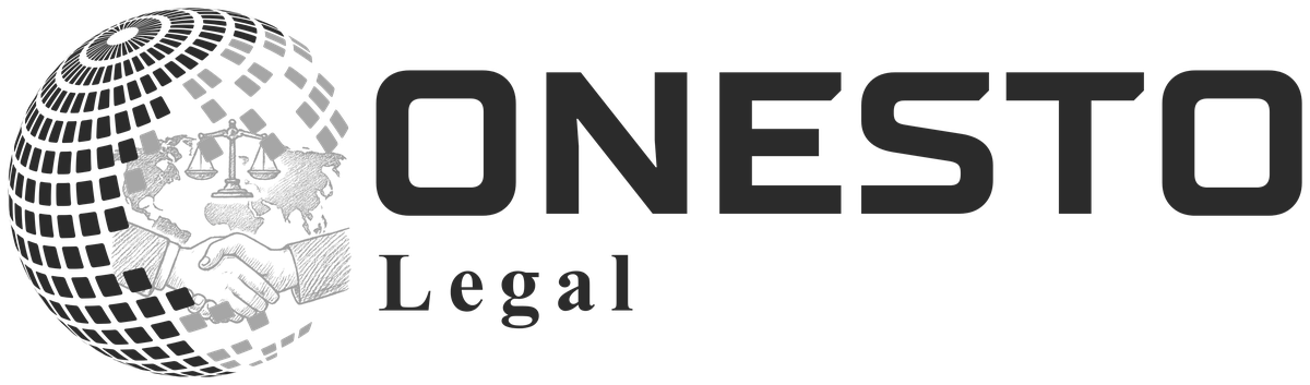 Onesto Legal