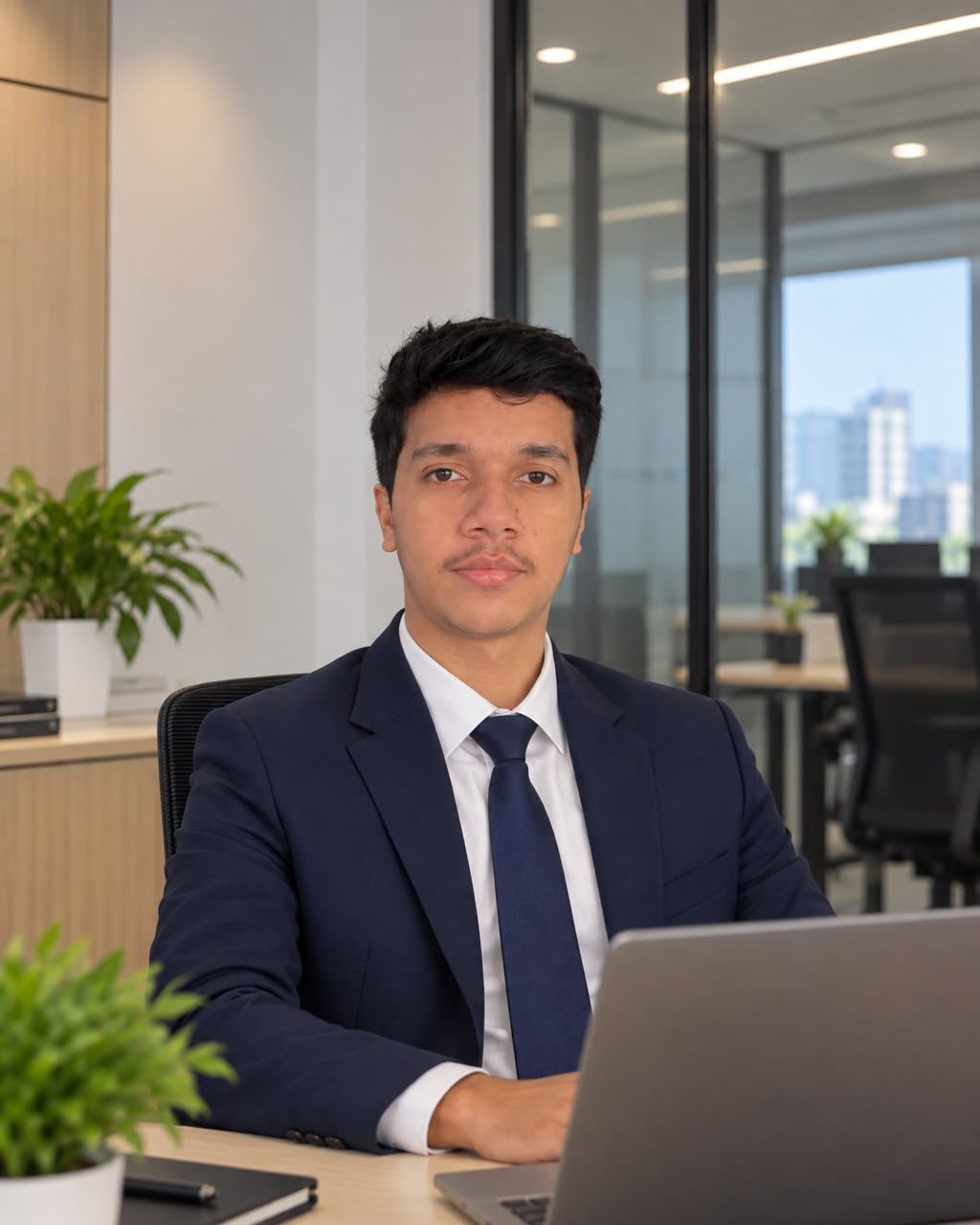 Piyush Panwar