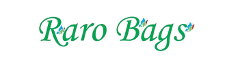 Raro Bags