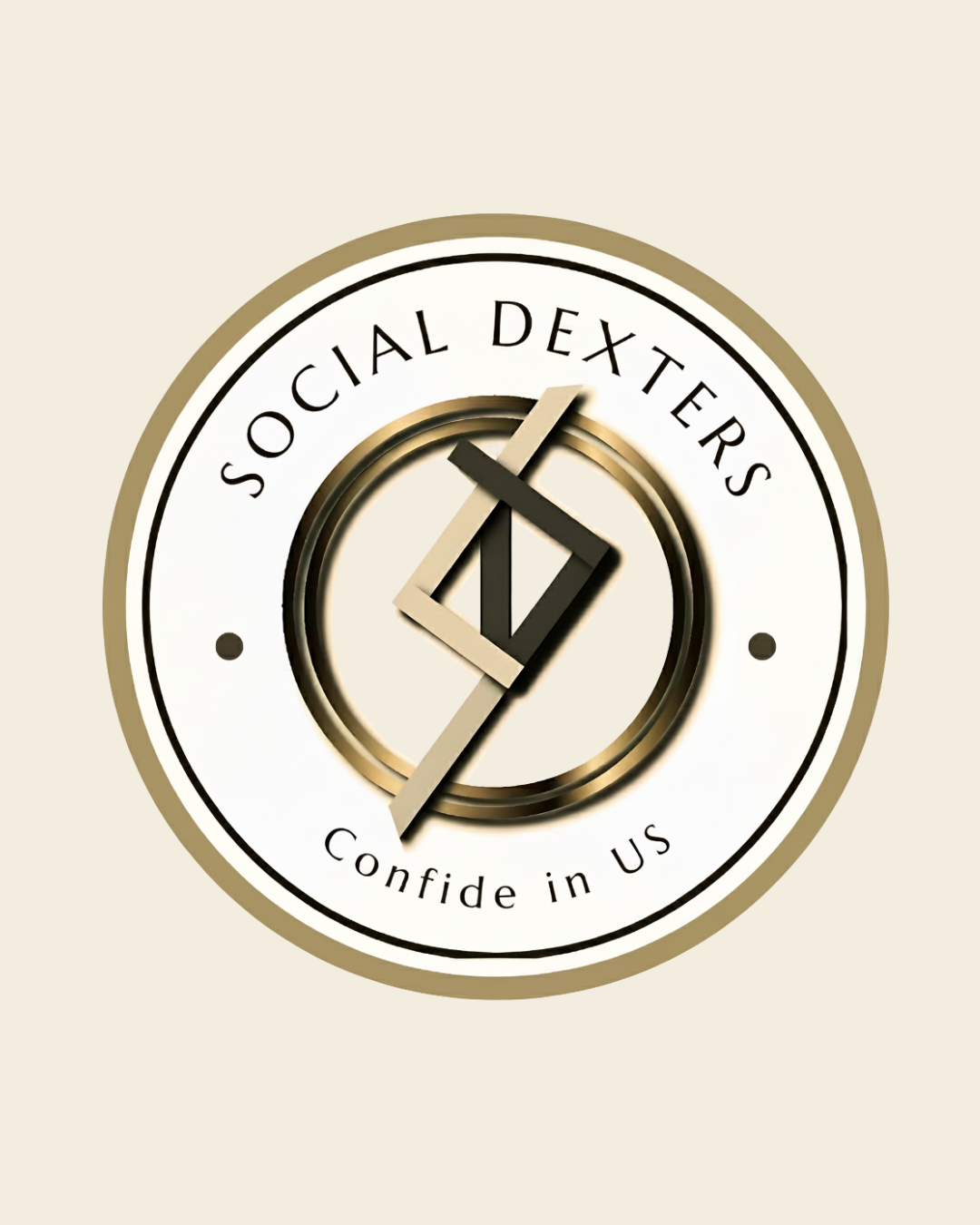 Social Dexters logo