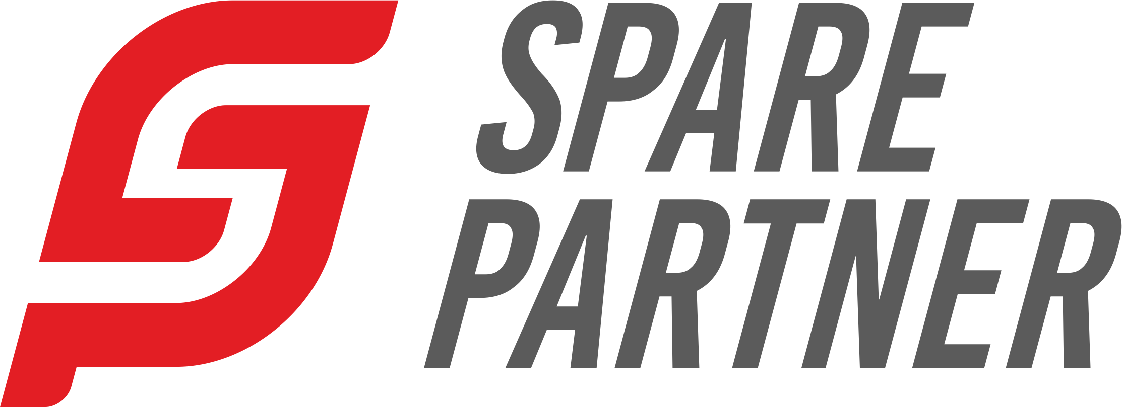 Spare Partner